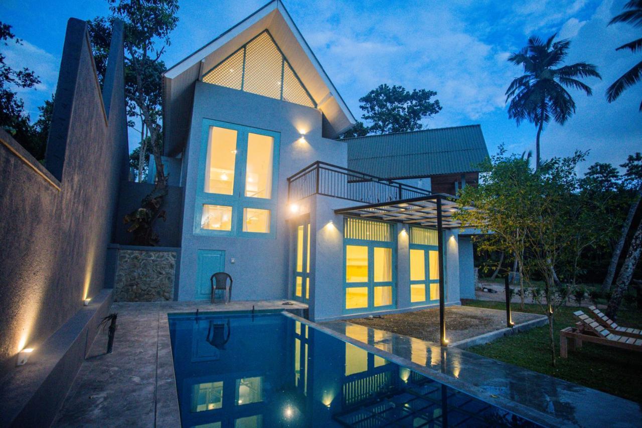 Greencliff Mirissa Exterior photo