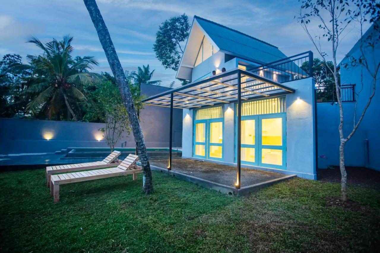 Greencliff Mirissa Exterior photo
