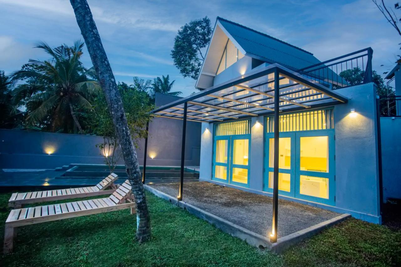 Greencliff Mirissa Exterior photo