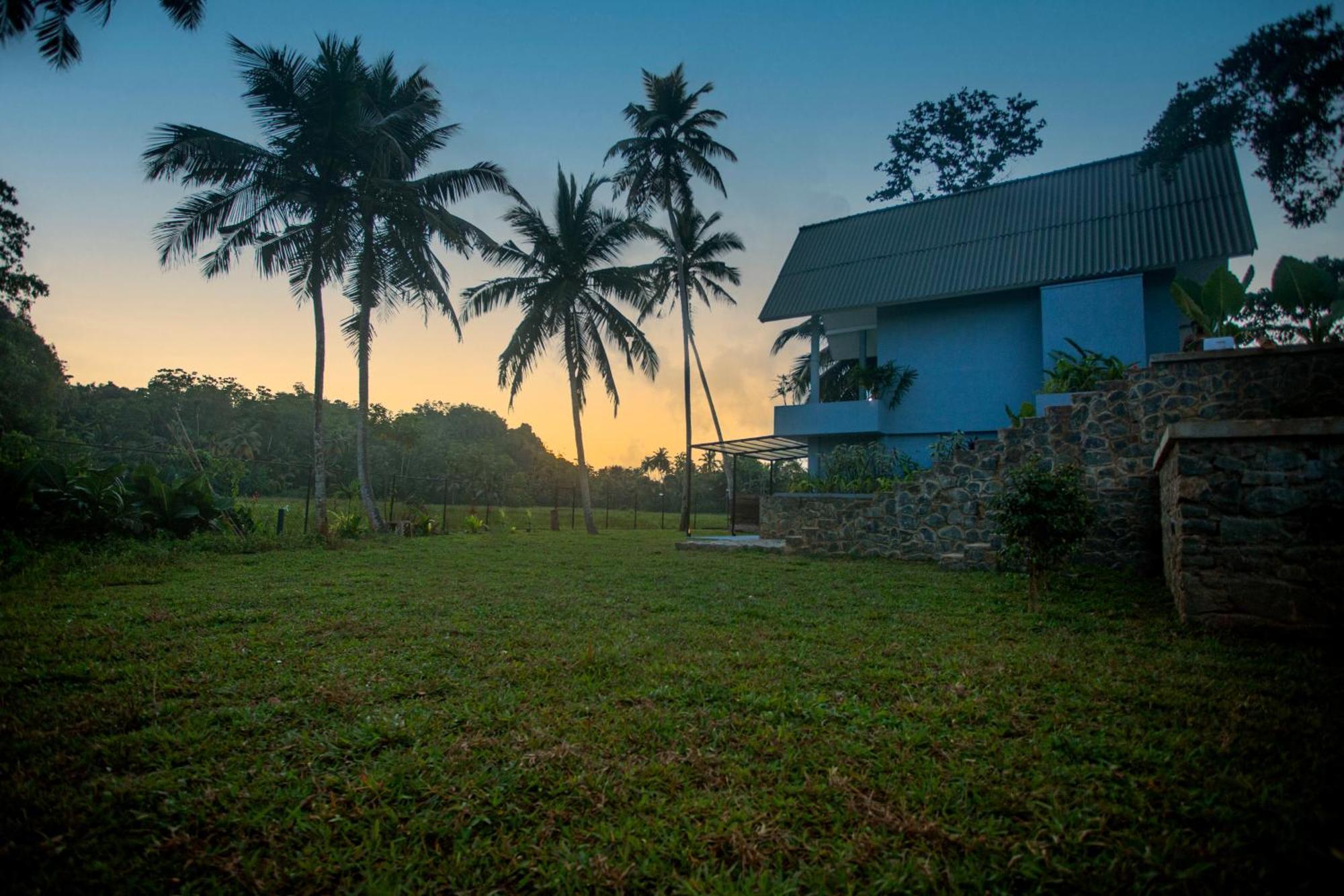 Greencliff Mirissa Exterior photo