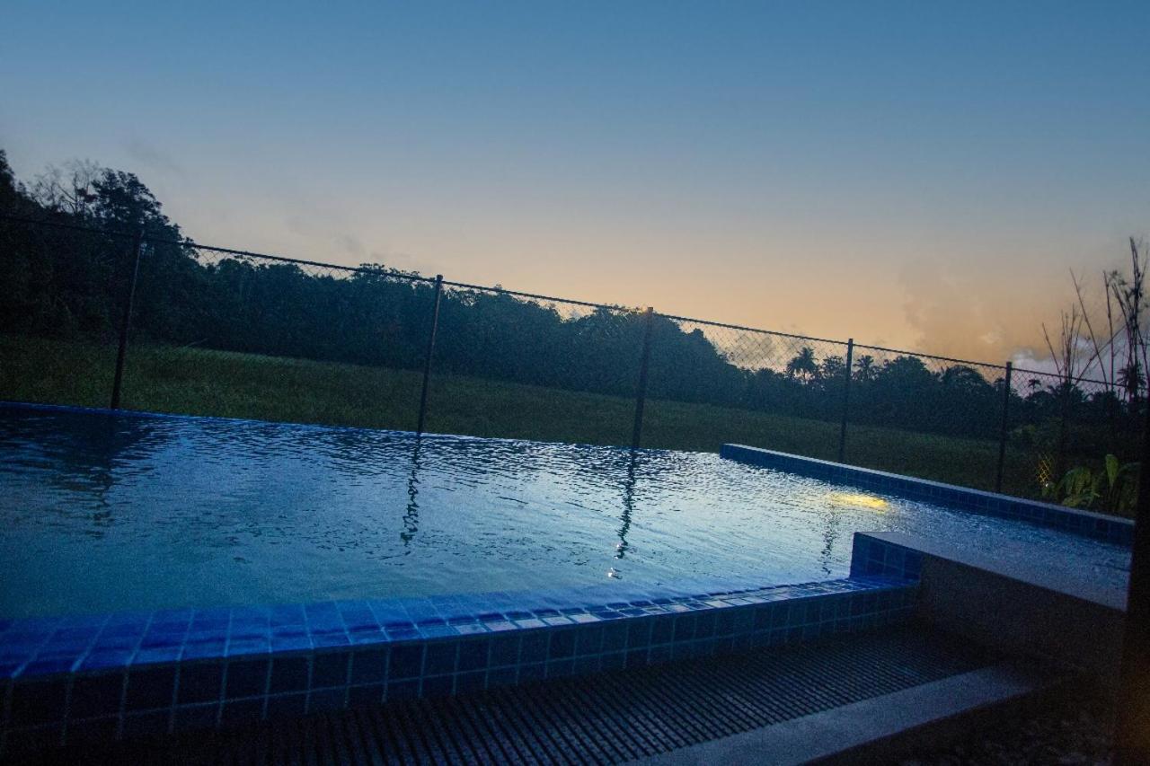 Greencliff Mirissa Exterior photo