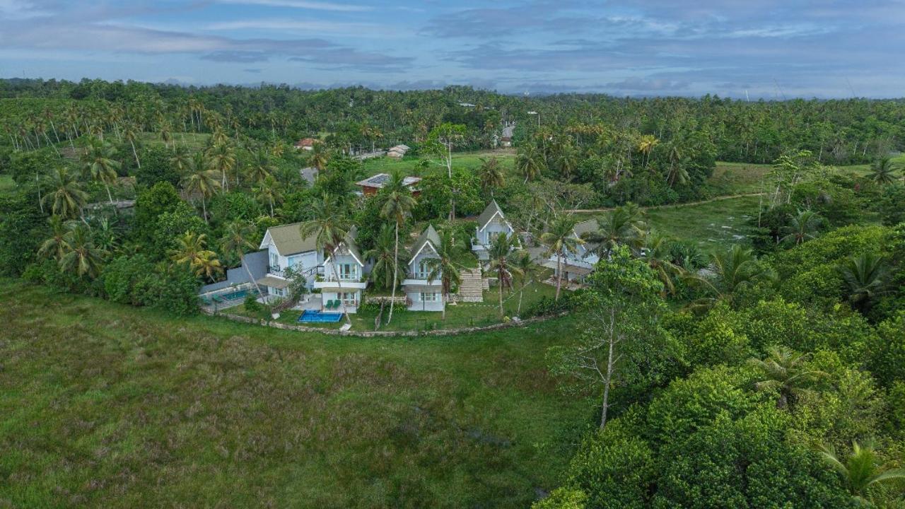 Greencliff Mirissa Exterior photo