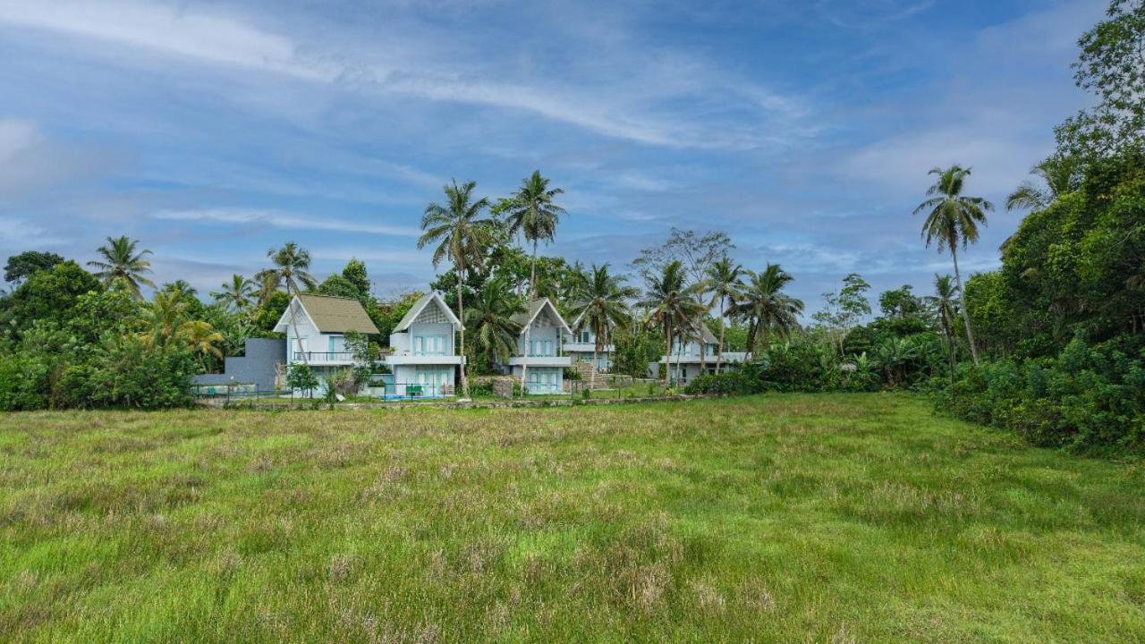 Greencliff Mirissa Exterior photo