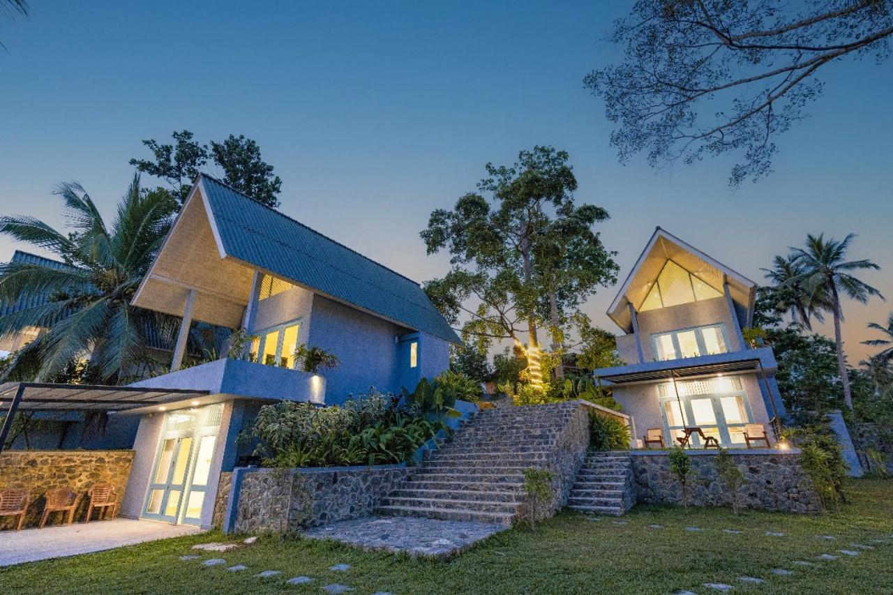 Greencliff Mirissa Exterior photo