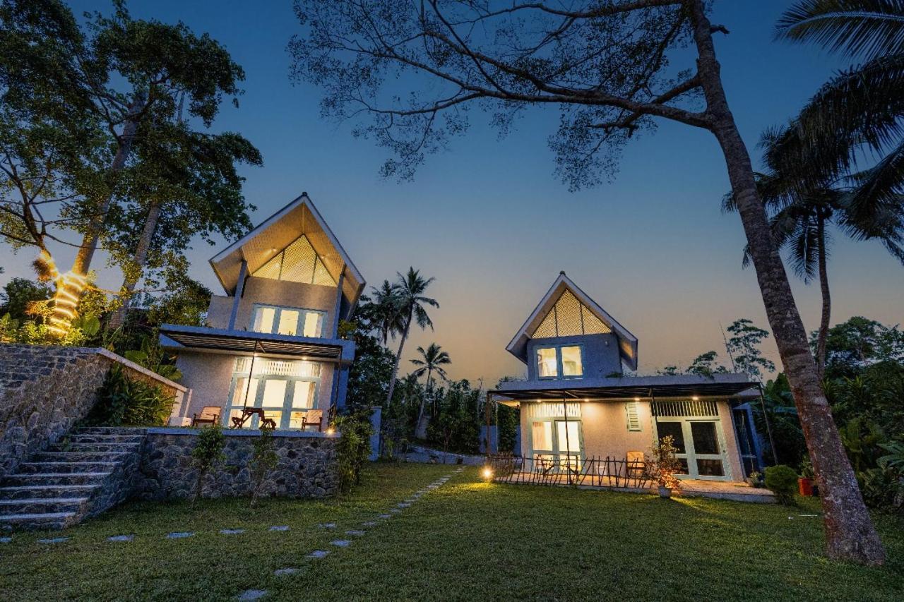 Greencliff Mirissa Exterior photo