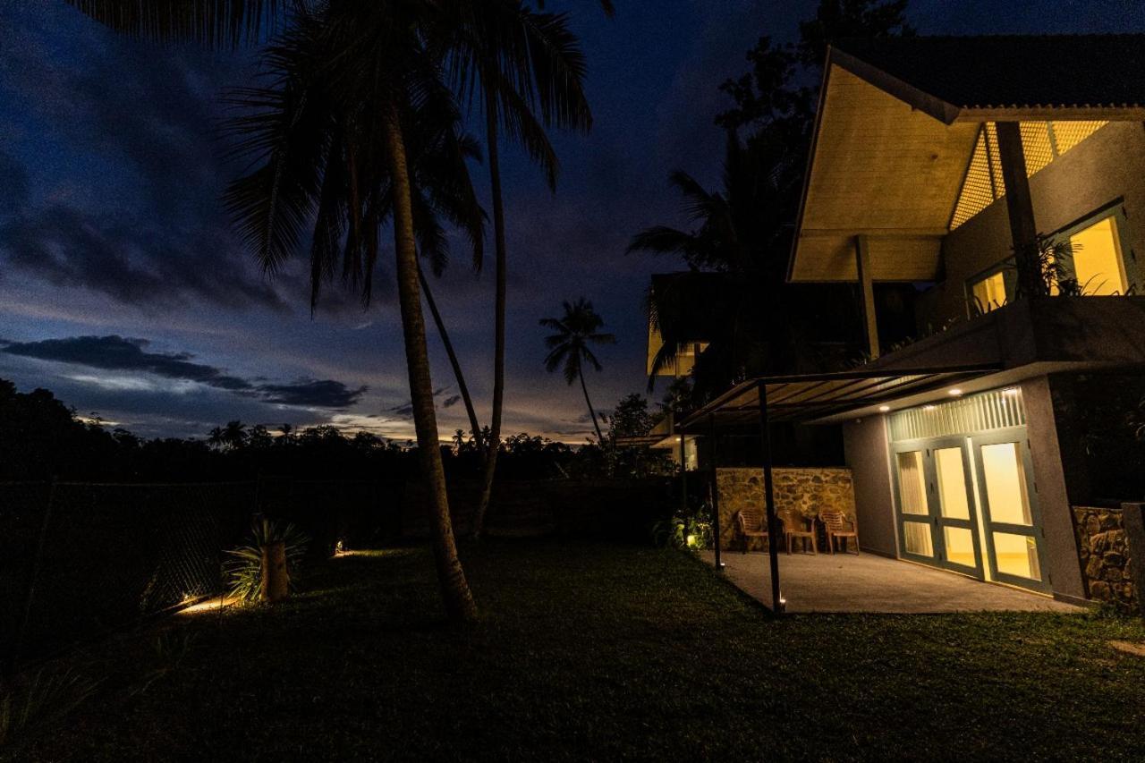 Greencliff Mirissa Exterior photo