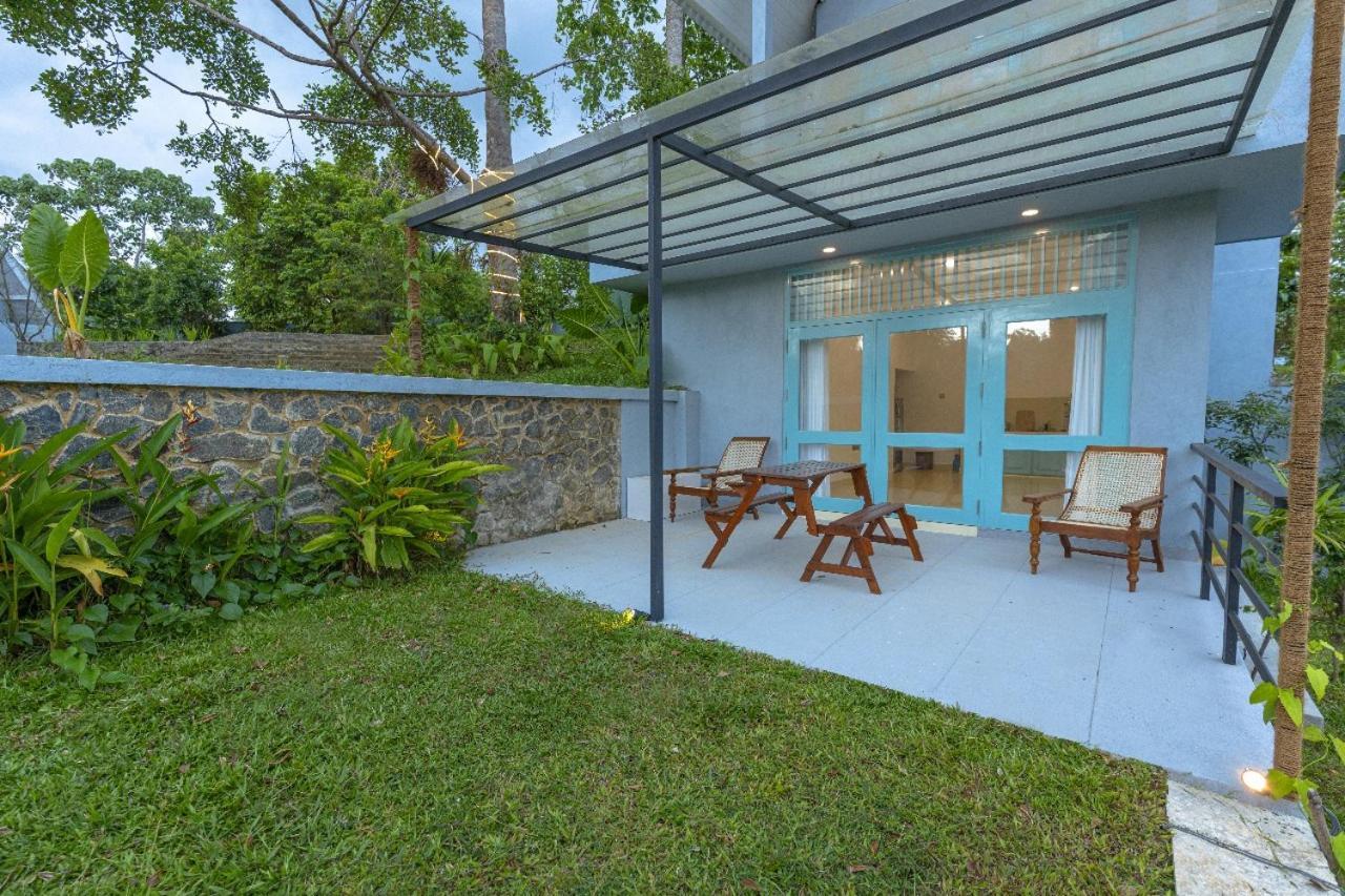 Greencliff Mirissa Exterior photo