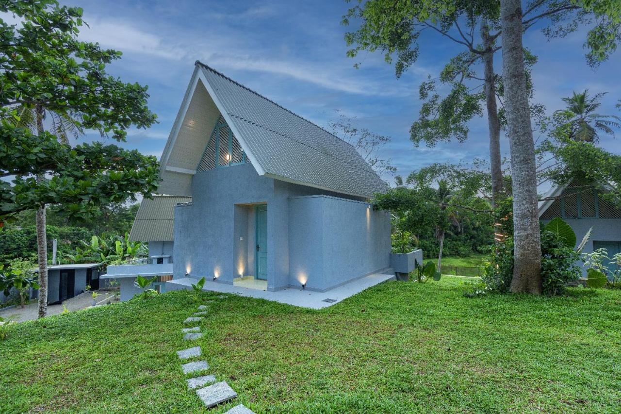Greencliff Mirissa Exterior photo