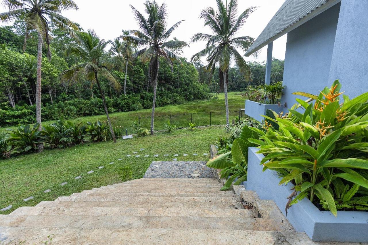 Greencliff Mirissa Exterior photo