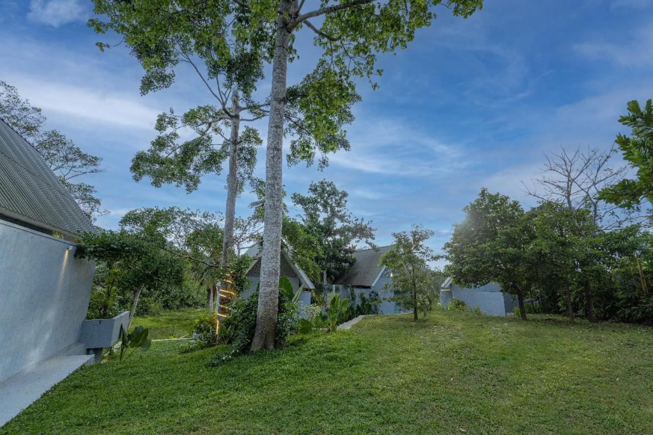Greencliff Mirissa Exterior photo