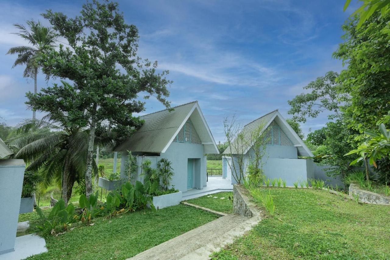 Greencliff Mirissa Exterior photo