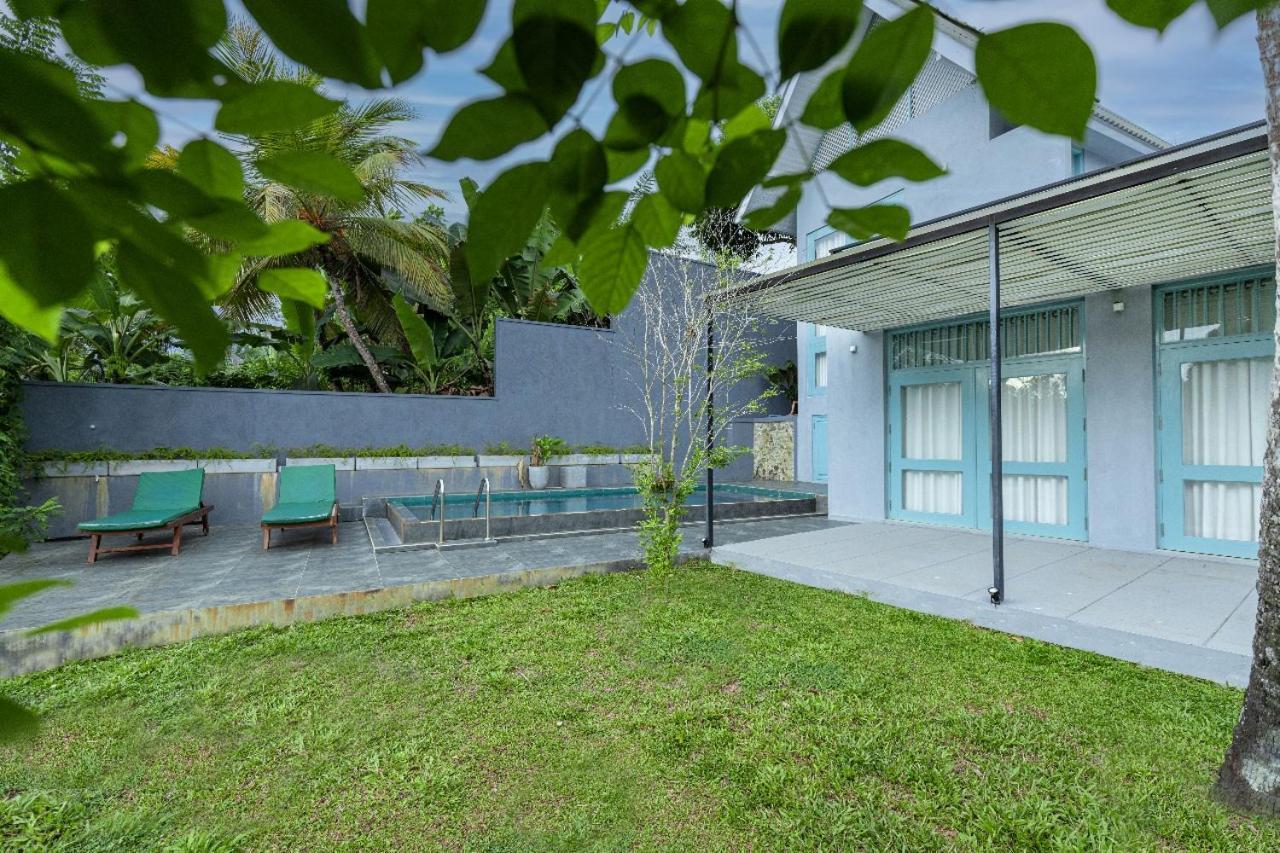 Greencliff Mirissa Exterior photo