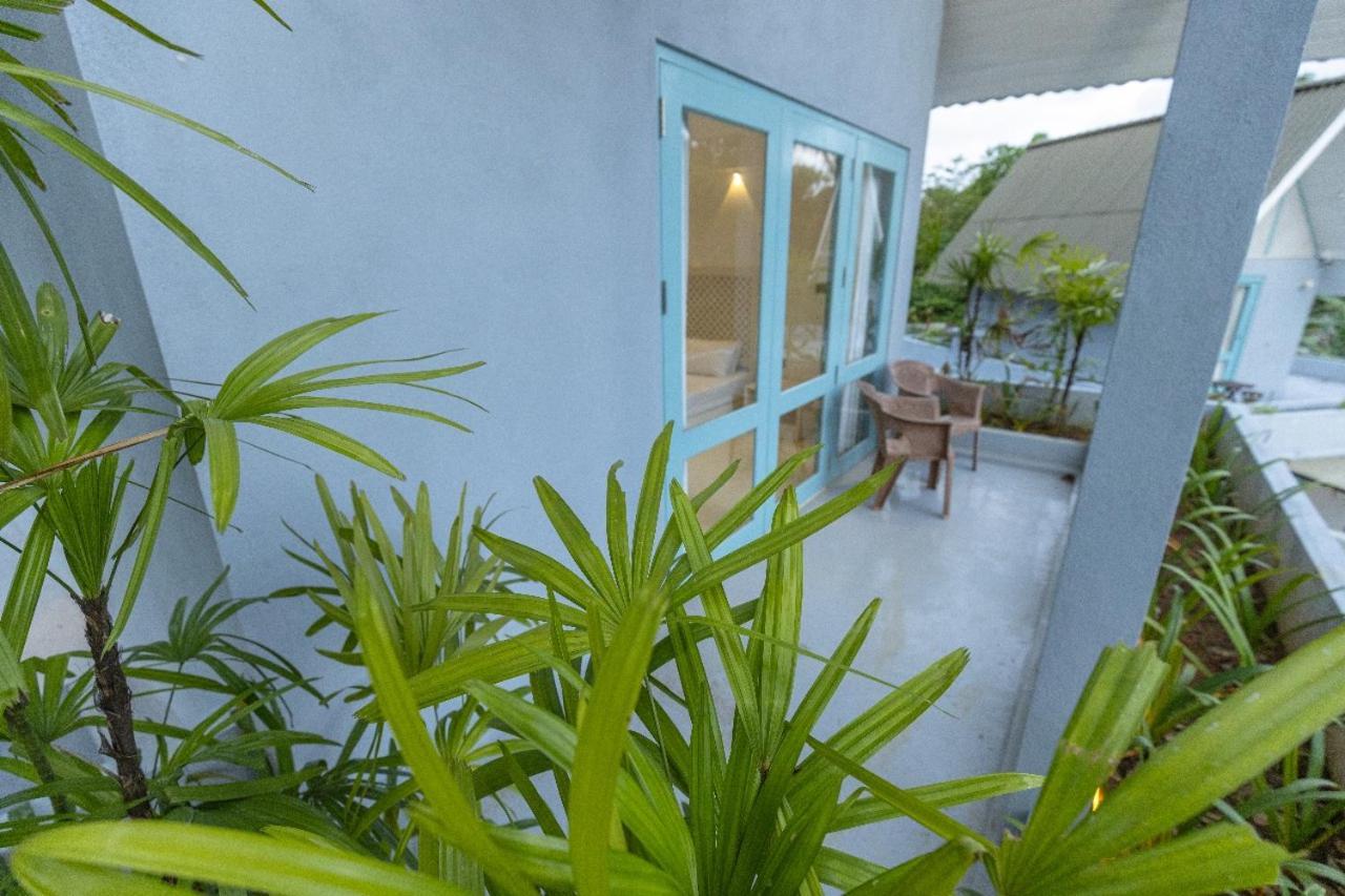Greencliff Mirissa Exterior photo
