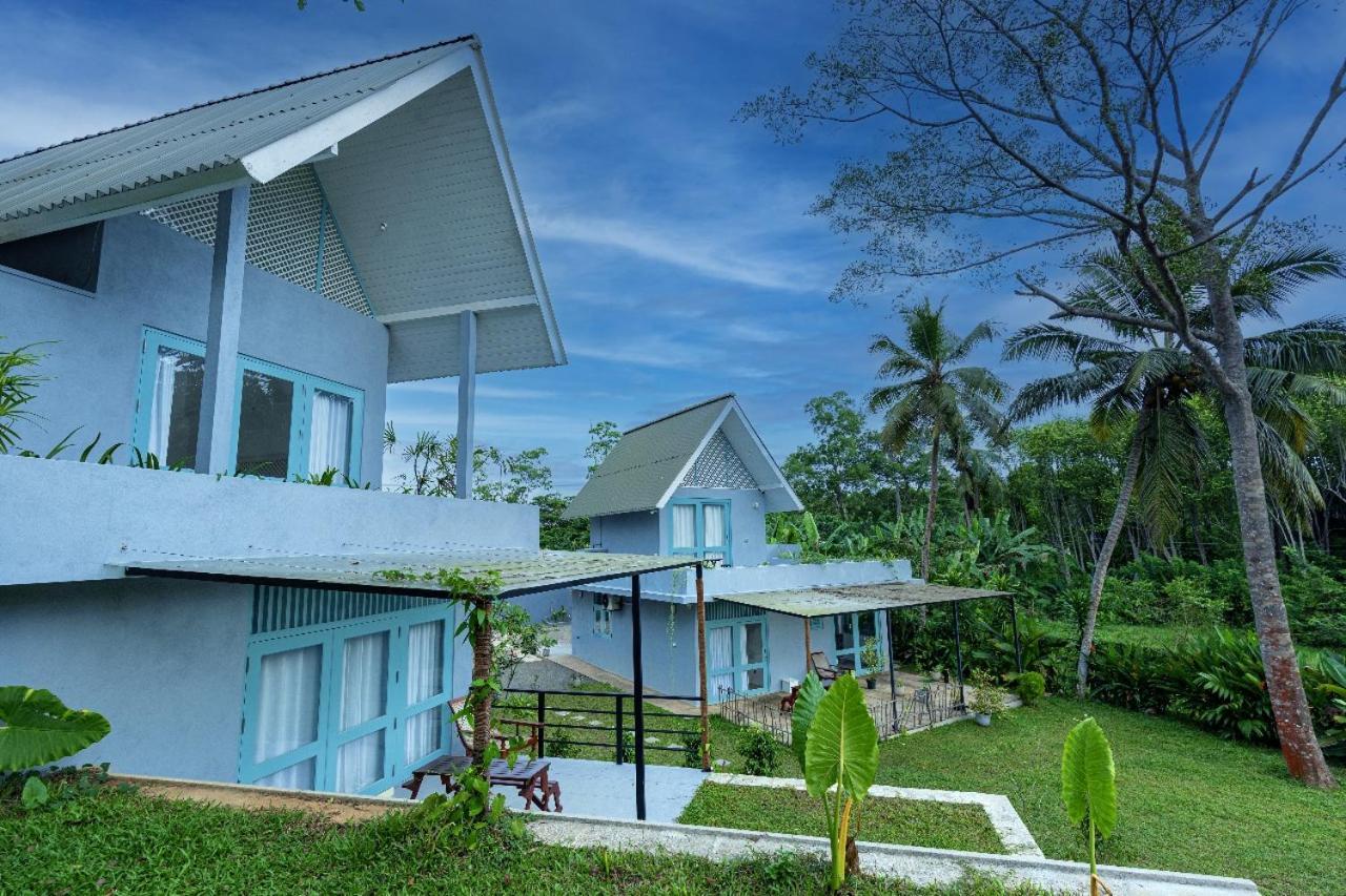 Greencliff Mirissa Exterior photo