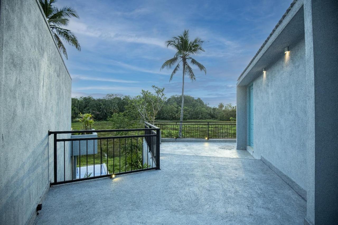 Greencliff Mirissa Exterior photo